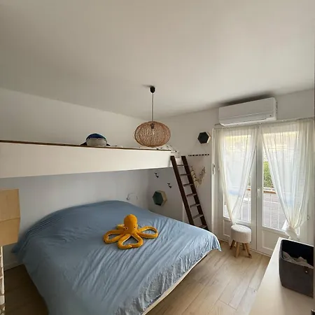 Les Embruns Saint-Mandrier-sur-Mer