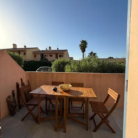 Les Embruns * Saint-Mandrier-sur-Mer